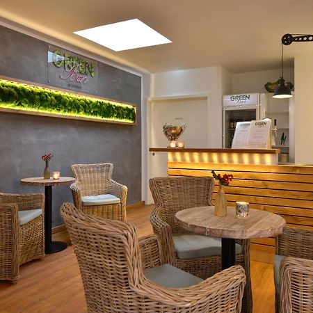 שנברדינגן Landhotel Schnuck מראה חיצוני תמונה