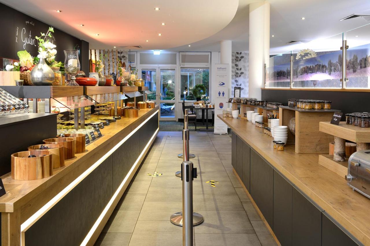 שנברדינגן Landhotel Schnuck מראה חיצוני תמונה
