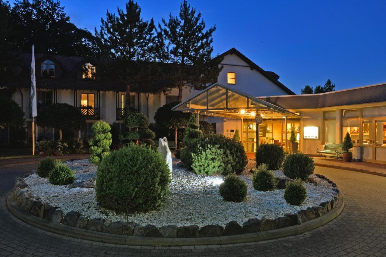 שנברדינגן Landhotel Schnuck מראה חיצוני תמונה