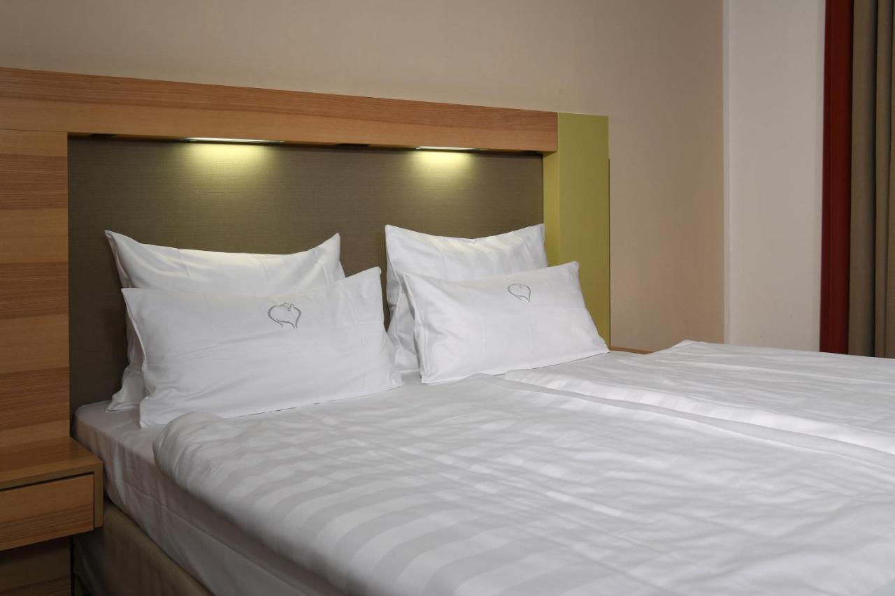 שנברדינגן Landhotel Schnuck מראה חיצוני תמונה