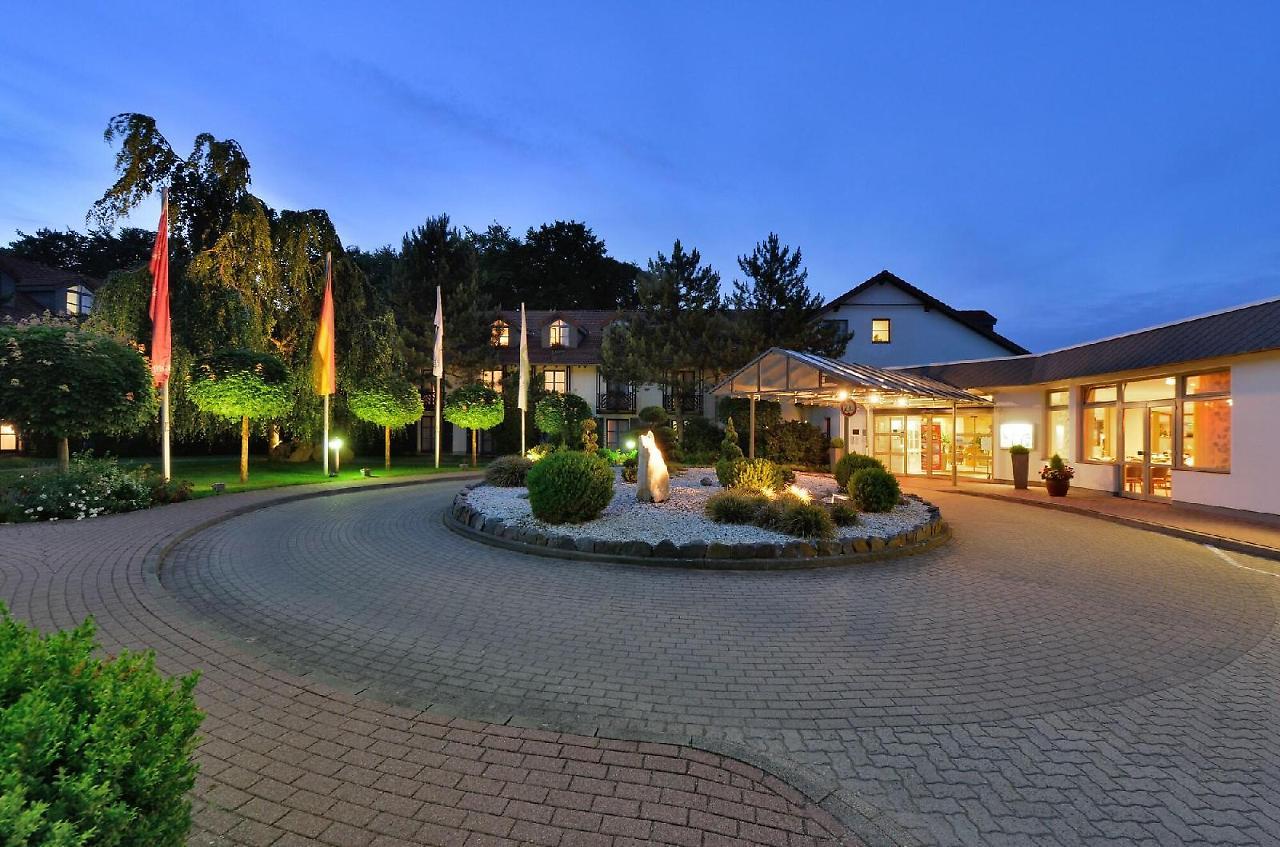 שנברדינגן Landhotel Schnuck מראה חיצוני תמונה