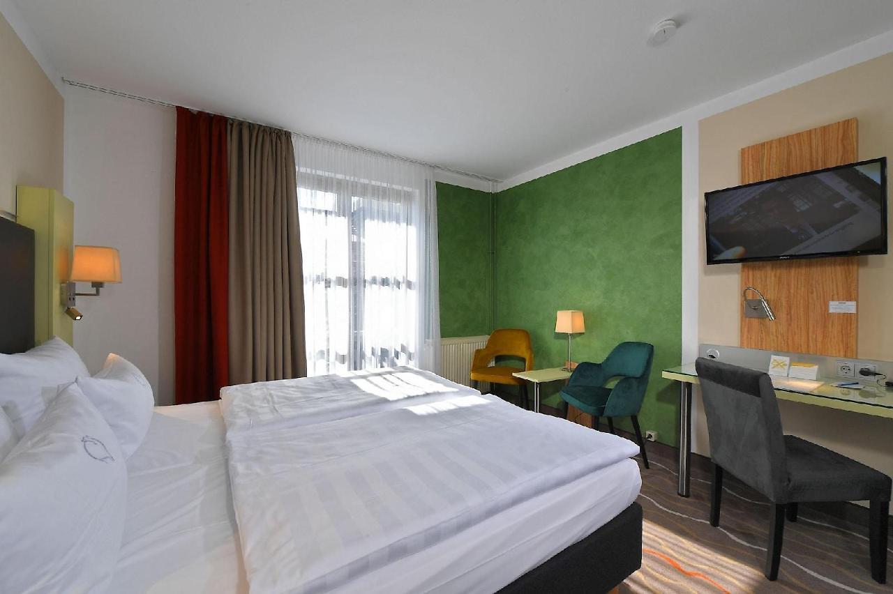 שנברדינגן Landhotel Schnuck מראה חיצוני תמונה