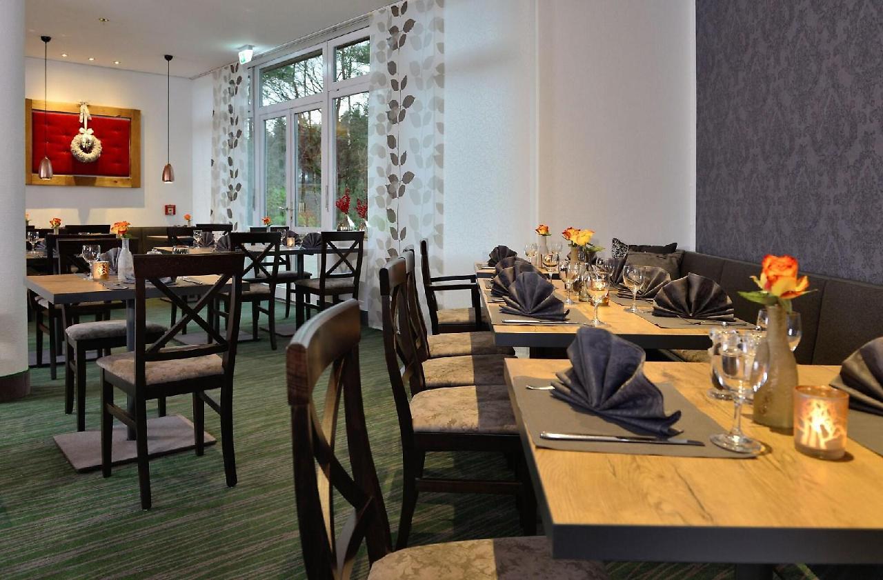 שנברדינגן Landhotel Schnuck מראה חיצוני תמונה