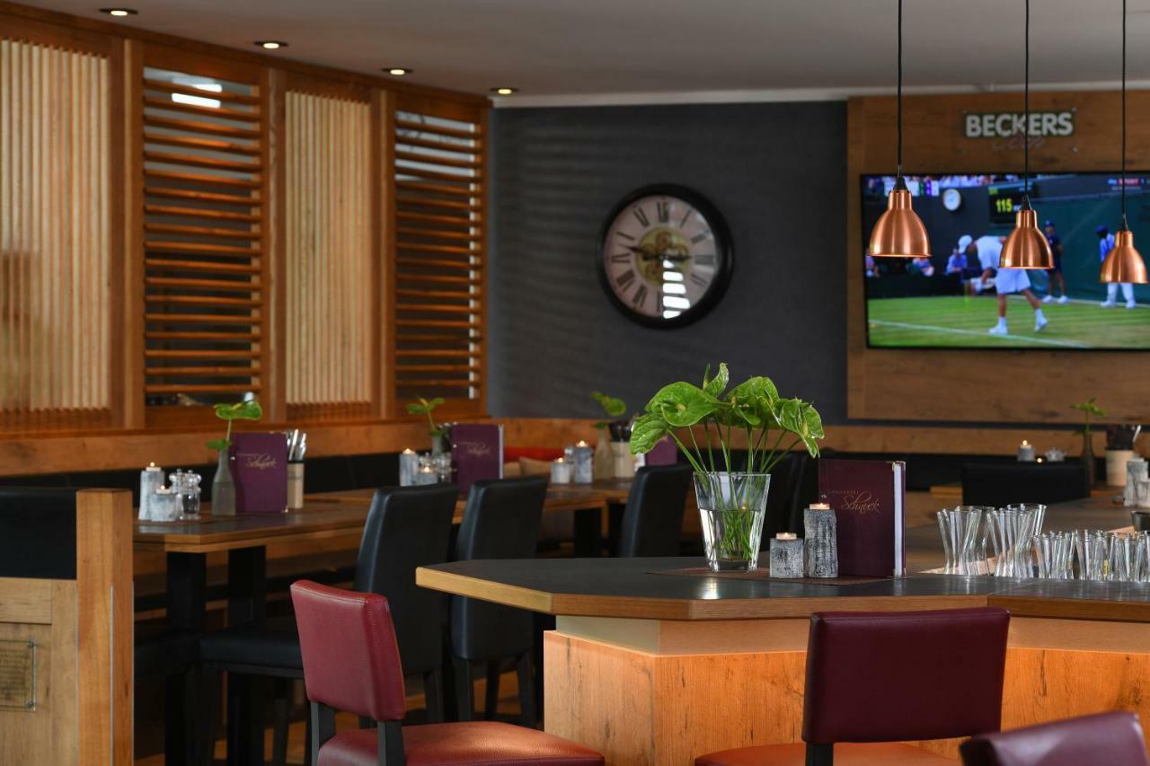 שנברדינגן Landhotel Schnuck מראה חיצוני תמונה